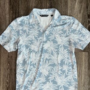 Travis Matthew Performance Polo